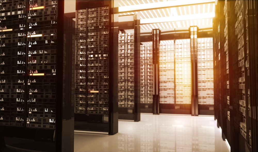 secure web servers