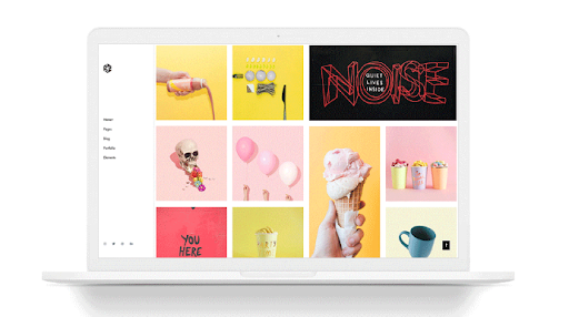 WordPress Multisite Themes