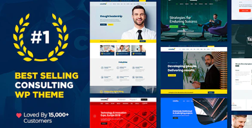 WP Theme