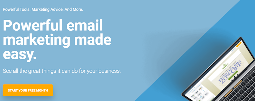 Email Marketing