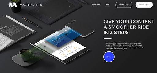 wordpress gallery plugins